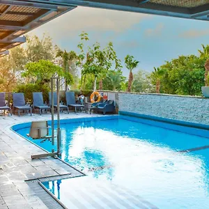 Hotel Comfort And - Adults Only, Ejlat