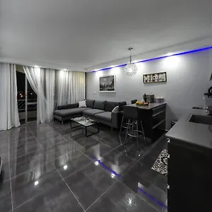 סוויטת עדן אילת