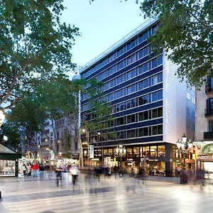 Royal Ramblas ברצלונה